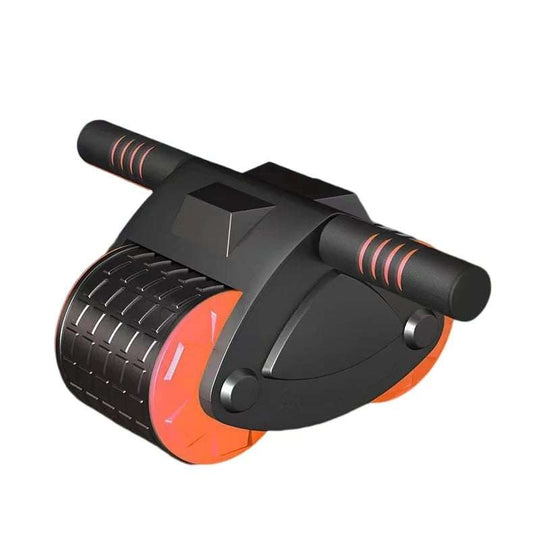 COMING SOON - Abmobile - Smart abdominal roller with automatic rebound intelligent breaking