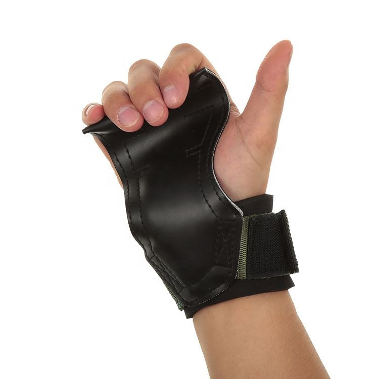 Lifting gloves - Hand Protector
